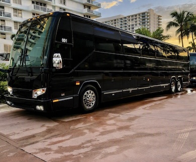 Mini Bus