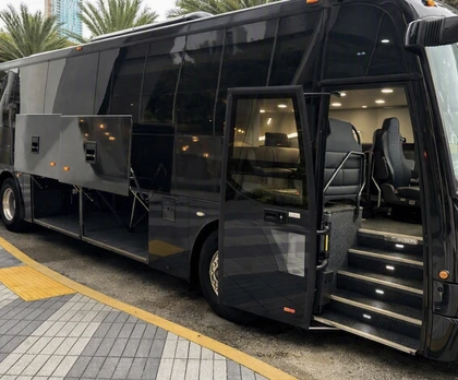 Mini Bus