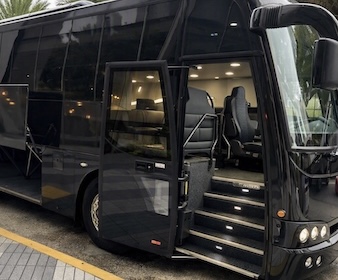 Mini Bus