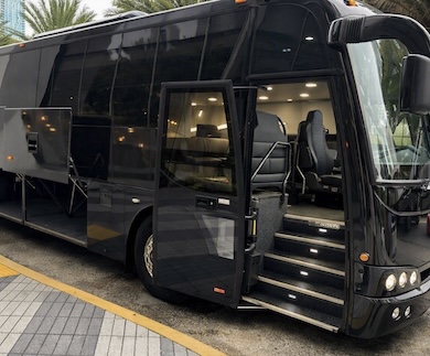Mini Bus