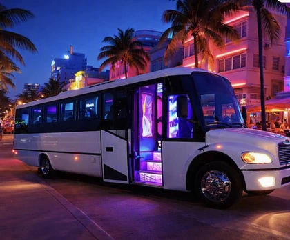 Party Bus