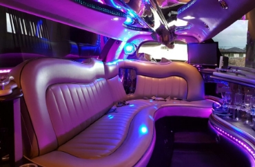 Events: Concerts, Sports Games Miami Car Service Limo Miami, FL