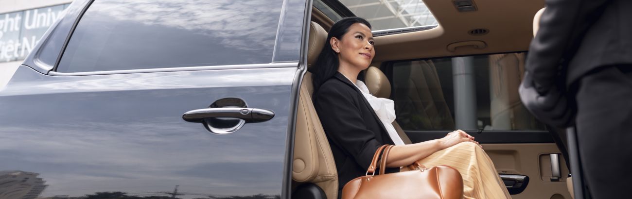 Transportation Service Airport miami fl